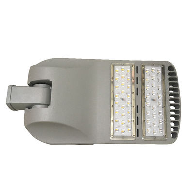 Zigbee System 100W 16300lm Aluminium LED Street Light 160lm/W