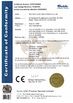 China Shenzhen Leyond Lighting Co.,Ltd. zertifizierungen