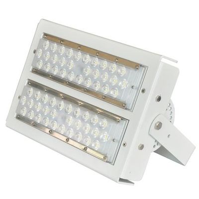 6000LM Super Bright 50w Led Floodlight Outdoor 24 / 36 / 60 / 90 Degree
