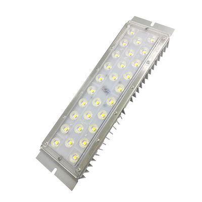 180Lm/W LED Modul 50W Luxeon Chips Meanwell Driver IP66 des Flut-Licht-LED
