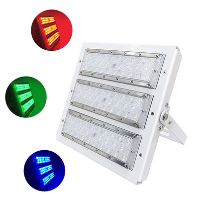 Modulares Flut-Licht CER EMC LVD RoHS Flut-Lichter 150 Watt-LED