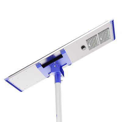 Alle in einem Solar-LED Straßenlaterne60W 80W 100W mit Luxeon 5050 Chips