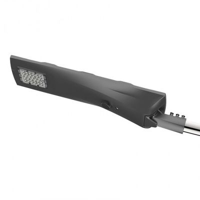 STRASSENLATERNE-Hochenergie-Übertragungsrate 23% IP66 50W LED Solar