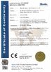 China Shenzhen Leyond Lighting Co.,Ltd. zertifizierungen