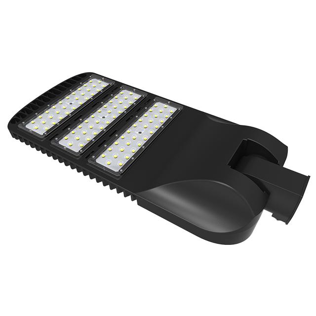Straßenbeleuchtung Dimmable IP66 150w LED mit Luxeon 3030 Chips 2